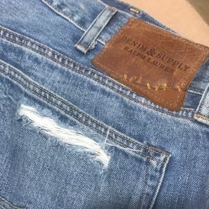 Denim & Supply 38x30